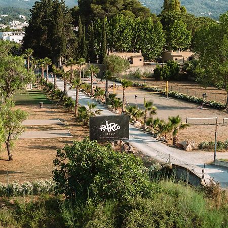 Parco Ibiza, By Camping San Antonio Est 1961 Exteriér fotografie