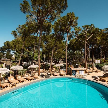 Parco Ibiza, By Camping San Antonio Est 1961 Exteriér fotografie