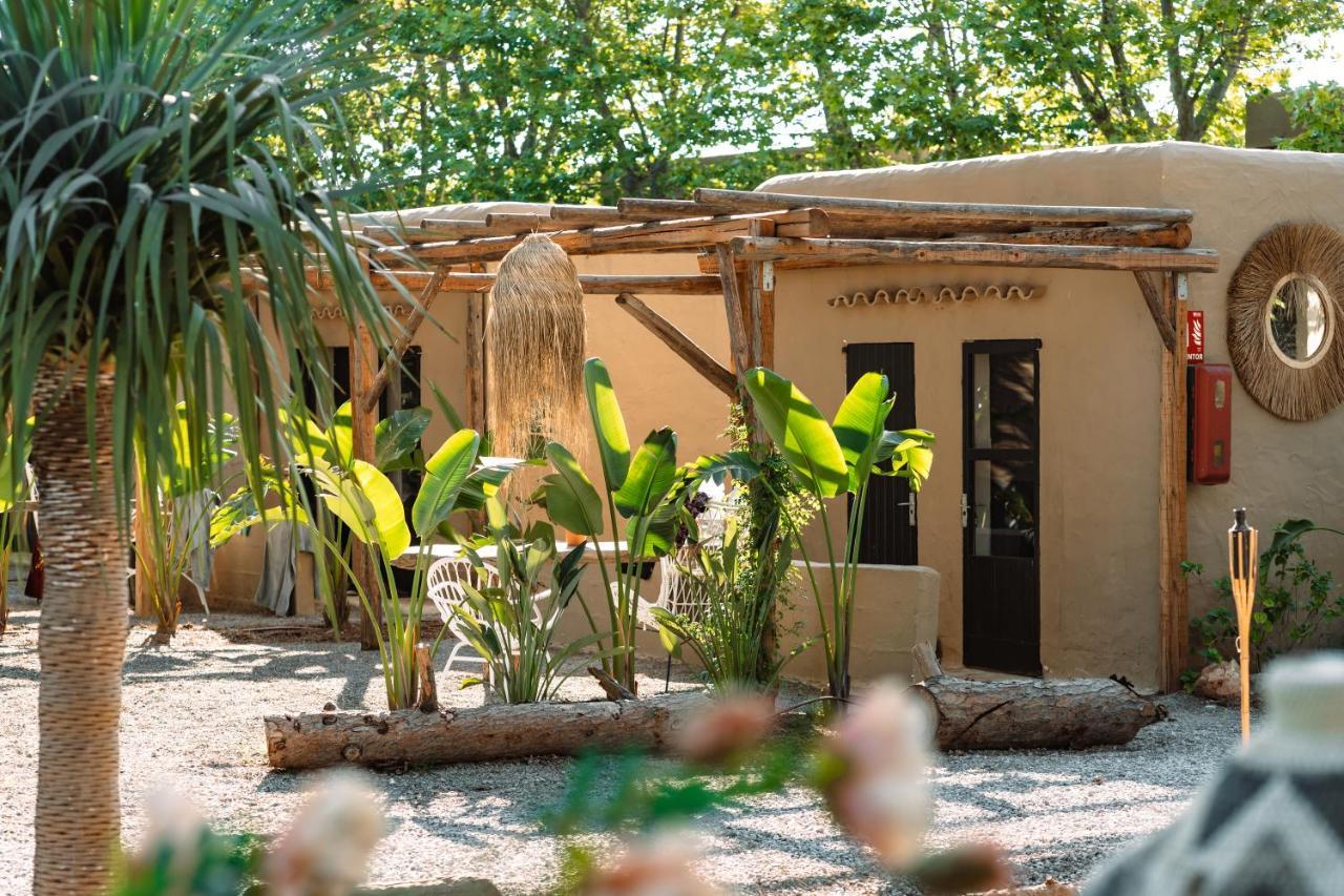 Parco Ibiza, By Camping San Antonio Est 1961 Exteriér fotografie