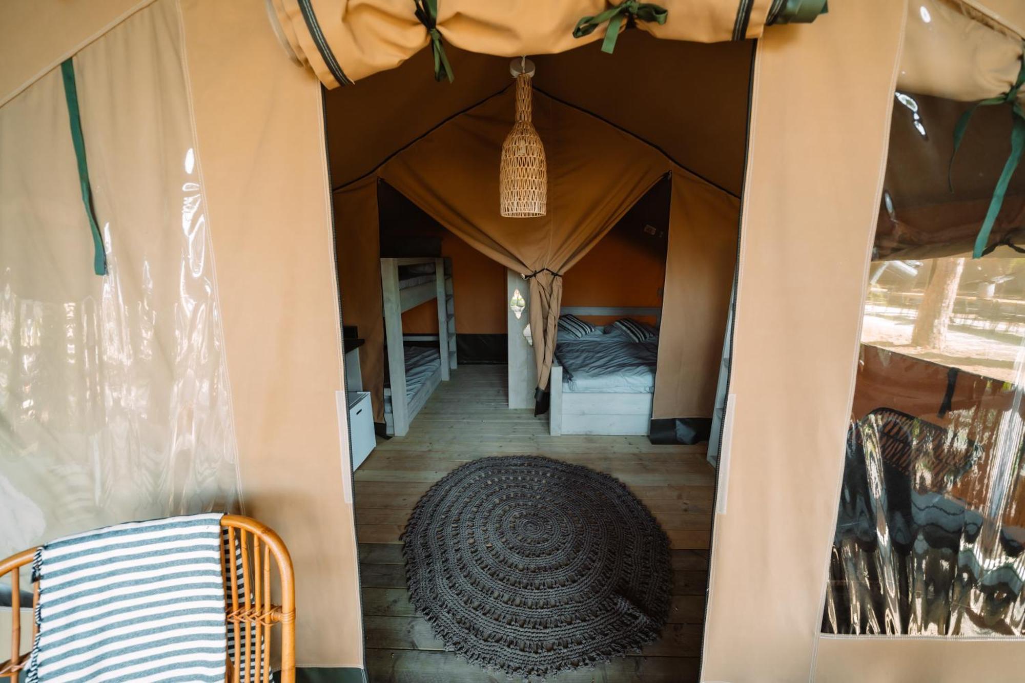 Parco Ibiza, By Camping San Antonio Est 1961 Pokoj fotografie