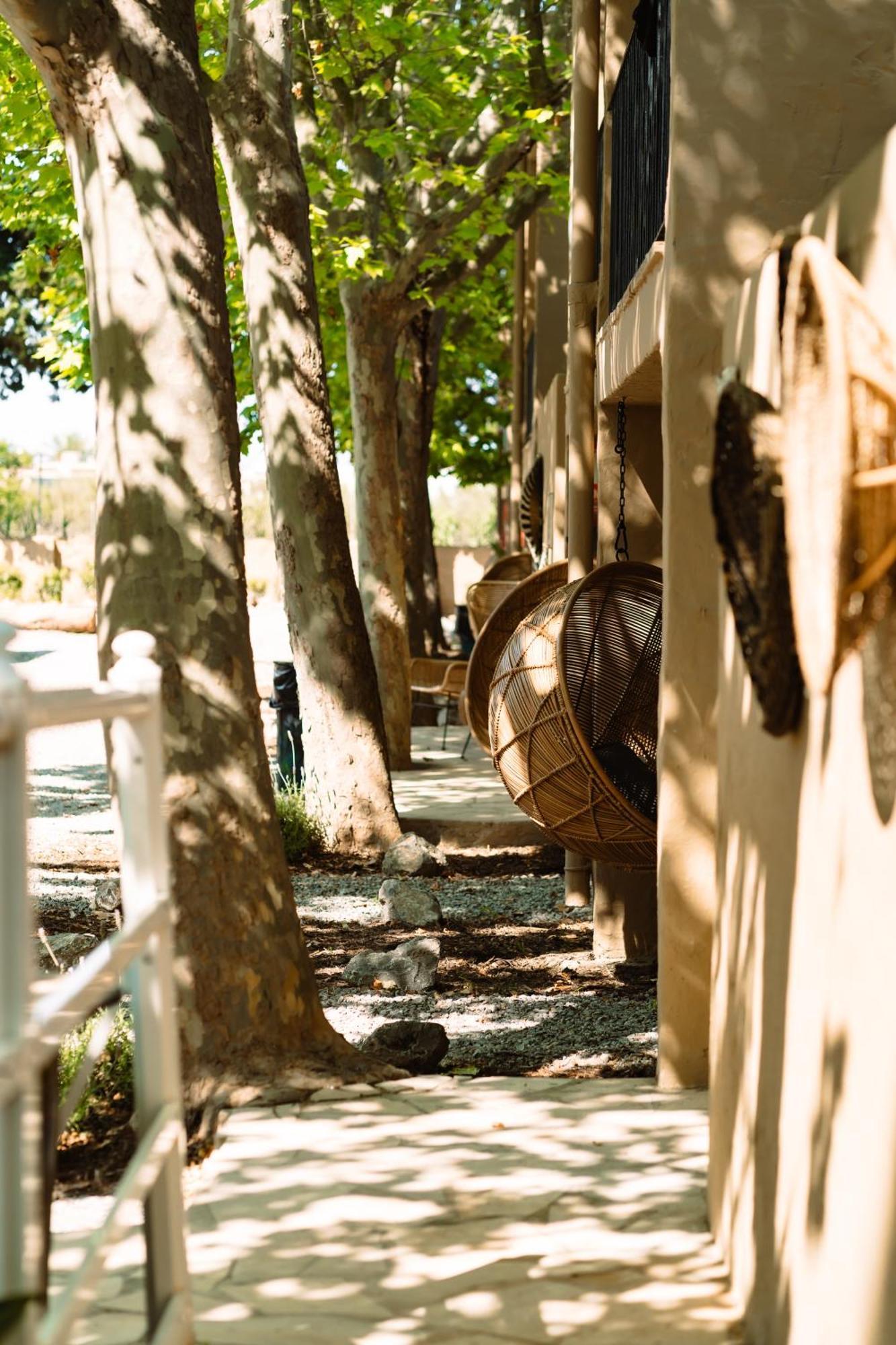 Parco Ibiza, By Camping San Antonio Est 1961 Pokoj fotografie