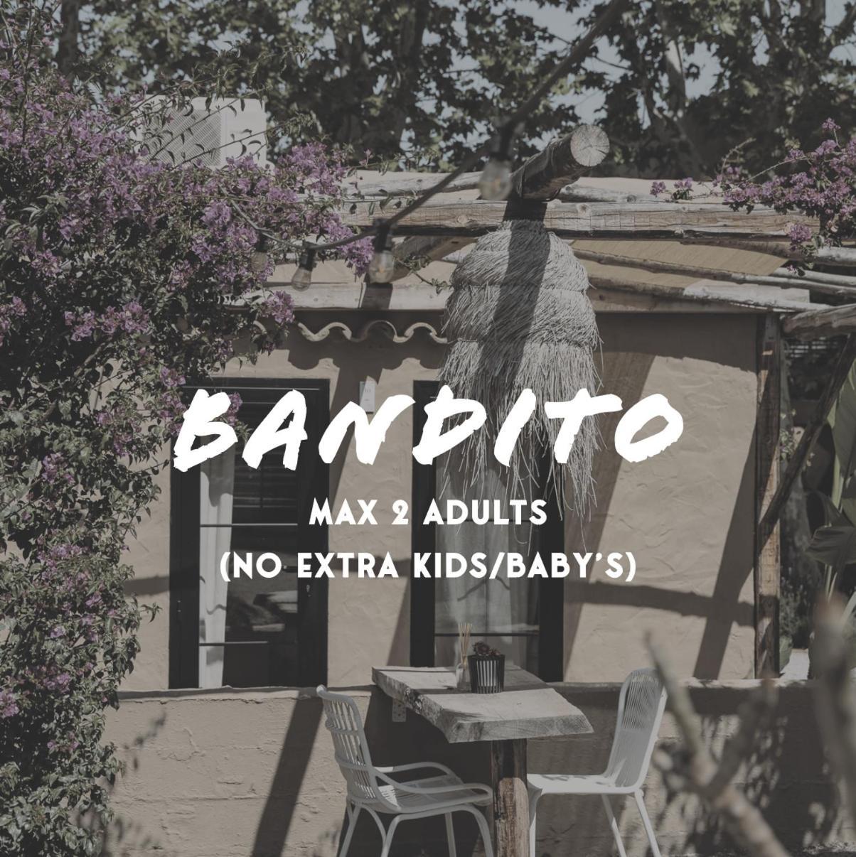 Parco Ibiza, By Camping San Antonio Est 1961 Pokoj fotografie